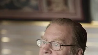 Rudý kapitán