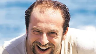 Princ z Tichomoří