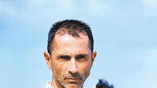 Princ z Tichomoří