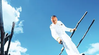 Princ z Tichomoří