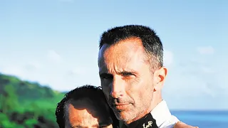 Princ z Tichomoří