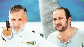 Princ z Tichomoří