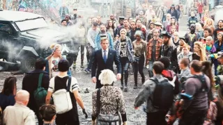 Ready Player One: Hra sa začína