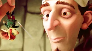 Příběh o Zoufálkovi