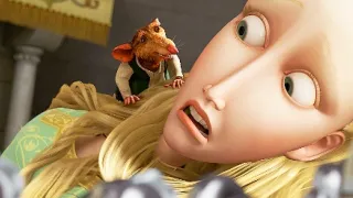 Příběh o Zoufálkovi