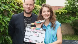 Jiřina Bohdalová slaví 95