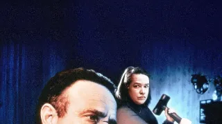 Misery nechce zemřít