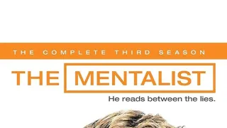 Mentalista III (3/24)