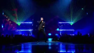 George Michael v Londýně