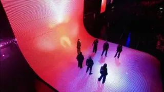 George Michael v Londýně