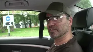 George Michael v Londýně