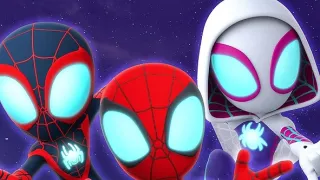 Spidey a jeho fantastickí priatelia (24)