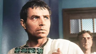 Julius Caesar