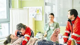 Anatomie života (5)