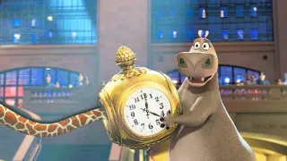 Madagaskar
