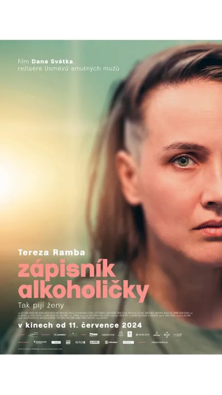 Zápisník alkoholičky - fotogaléria