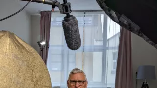 Kennedy, Sinatra a mafia (1/2)