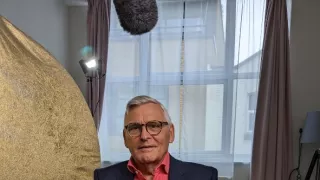 Kennedy, Sinatra a mafia (1/2)