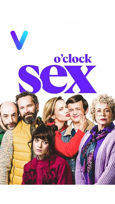 Sex O’Clock, 2024 - fotogaléria