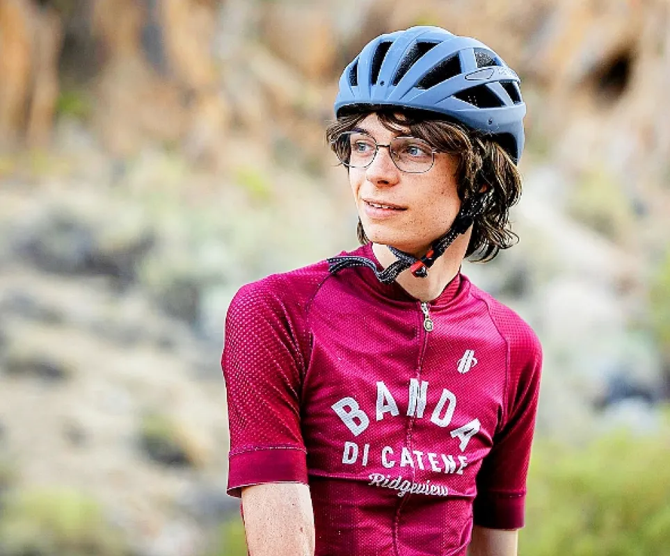 I cesta môže byť cieľom (Hard Miles), 2023 - fotogaléria