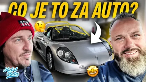 Kubrt: V Německu nejsou německá auta