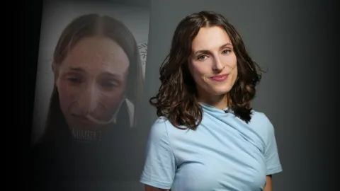 DVTV: Beata Uhlířová
