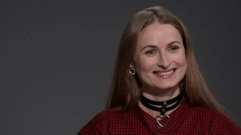 DVTV: Olga Vlachynská