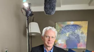 Kennedy, Sinatra a mafia (1/2)