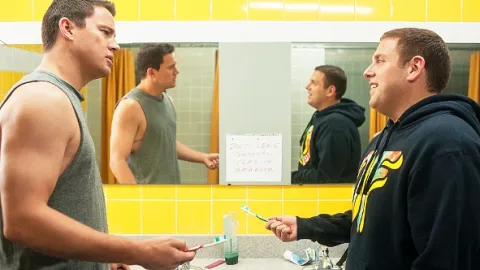 22 Jump Street