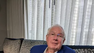 Kennedy, Sinatra a mafia (1/2)