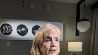 Kennedy, Sinatra a mafia (1/2)