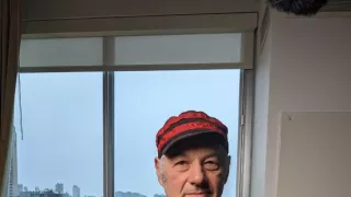 Kennedy, Sinatra a mafia (1/2)