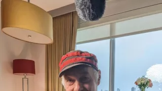 Kennedy, Sinatra a mafia (1/2)