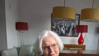 Kennedy, Sinatra a mafia (1/2)