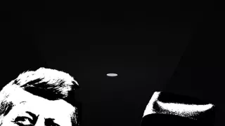 Kennedy, Sinatra a mafia (1/2)