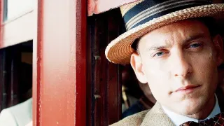 Velký Gatsby