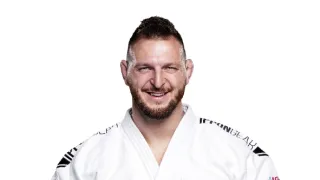 Jemný rváč