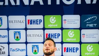 Jemný rváč
