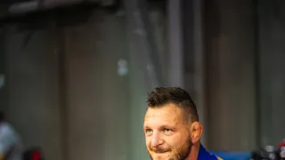 Jemný rváč