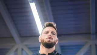 Jemný rváč