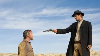 Muž proti muži