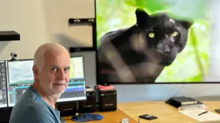 Skutečná Kniha džunglí