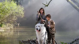 Bella a Sebastian: Dobrodružství pokračuje