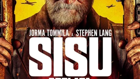 Sisu