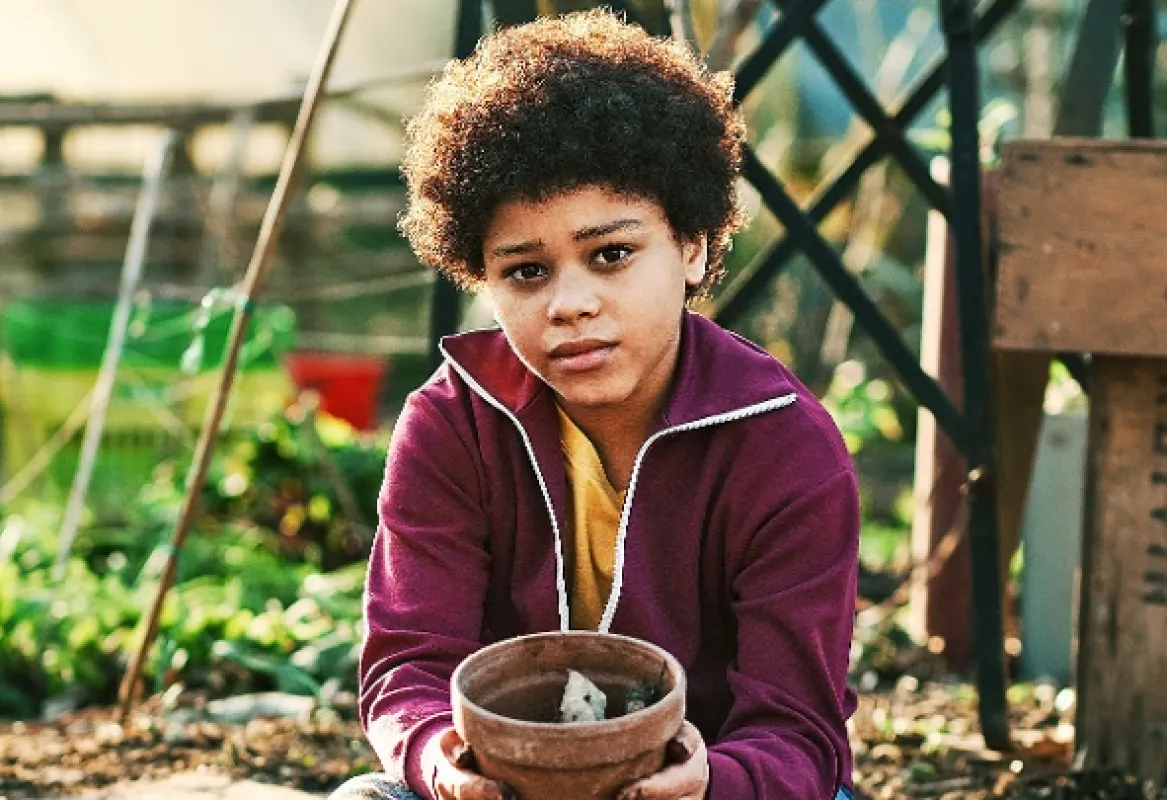 Volám sa Leon (My Name Is Leon), 2022 - fotogaléria