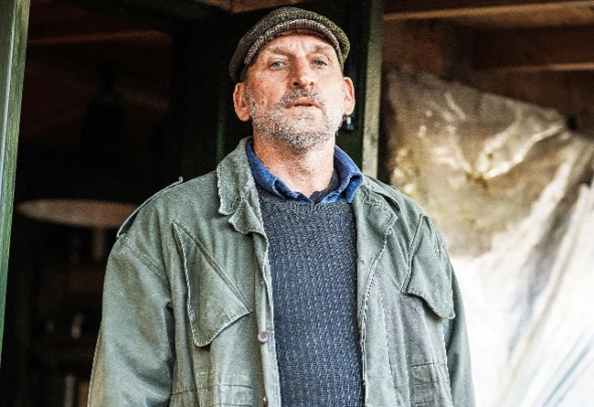 Volám sa Leon (My Name Is Leon), 2022 - fotogaléria