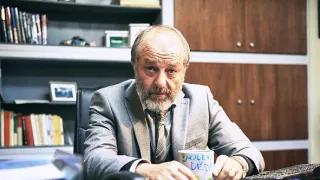 Profesor T.