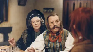 O vodníkovi a housličkách