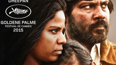 Dheepan
