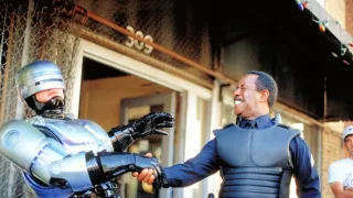 Robocop 3